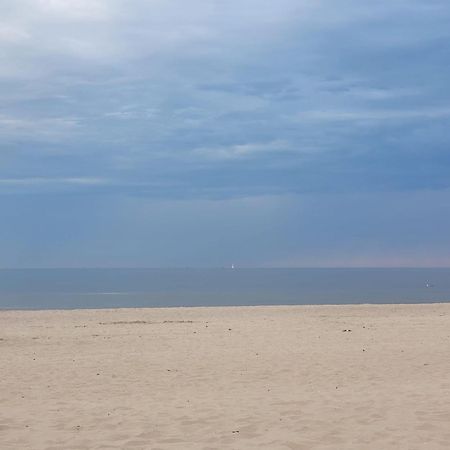 Visit Baltic - Rezydencja Sienkiewicza Rs1.07 ชวีโนวิชแจ ภายนอก รูปภาพ